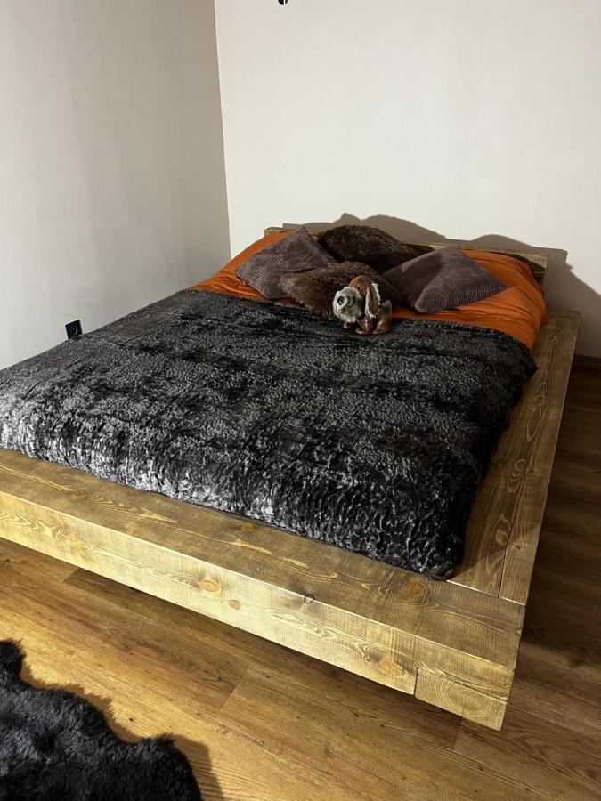 Le Secret D'Adam Apartment Rouen Luaran gambar