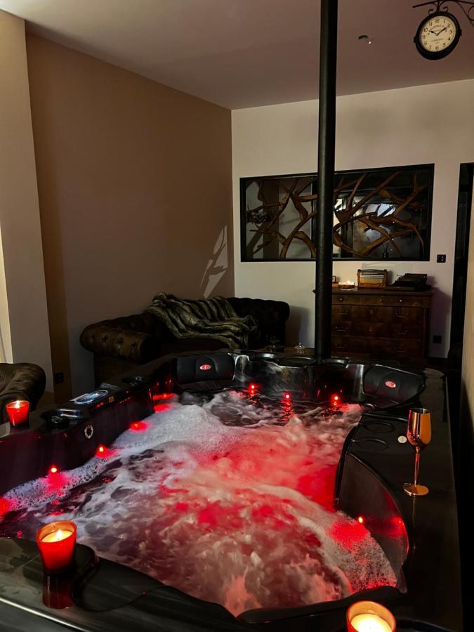 Le Secret D'Adam Apartment Rouen Luaran gambar