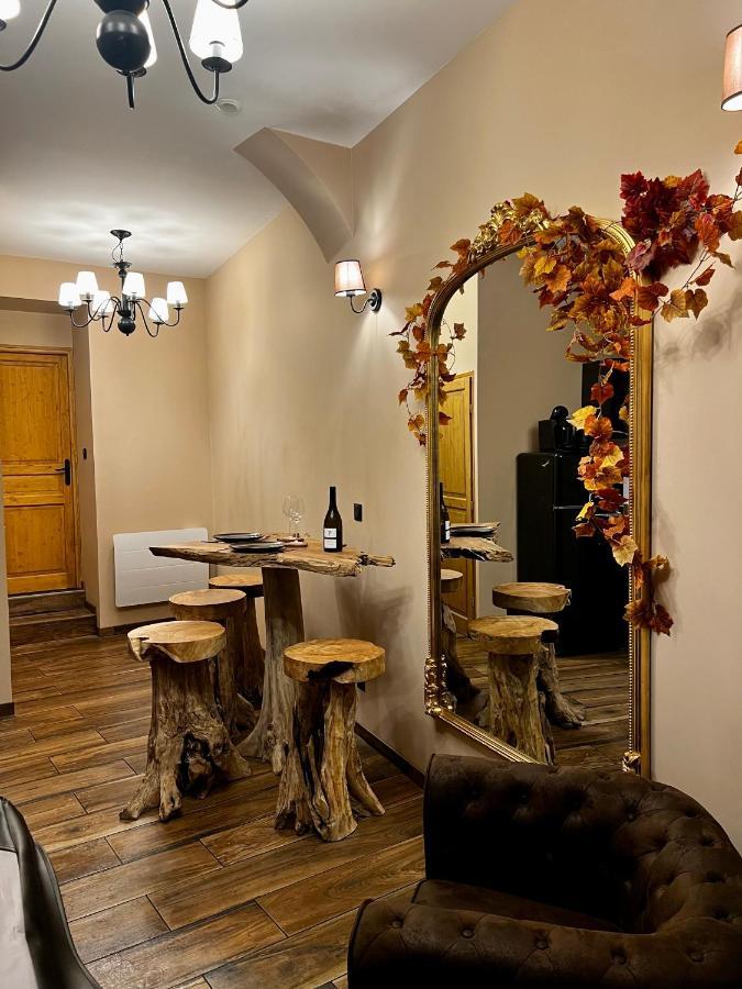 Le Secret D'Adam Apartment Rouen Luaran gambar