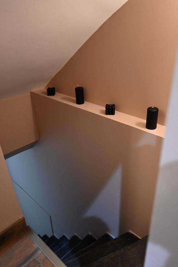 Le Secret D'Adam Apartment Rouen Luaran gambar