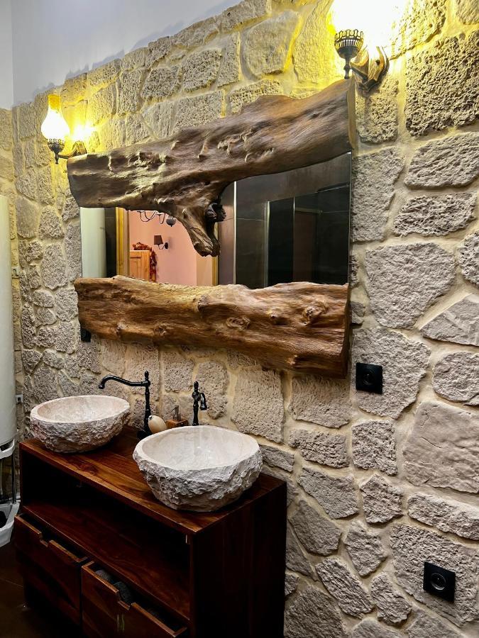 Le Secret D'Adam Apartment Rouen Luaran gambar