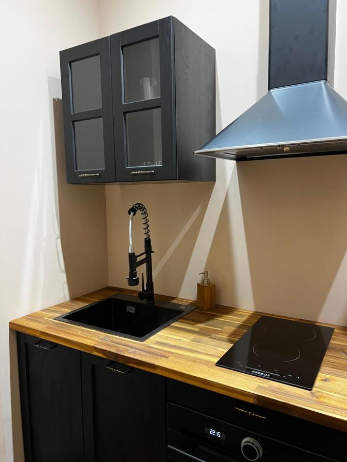 Le Secret D'Adam Apartment Rouen Luaran gambar