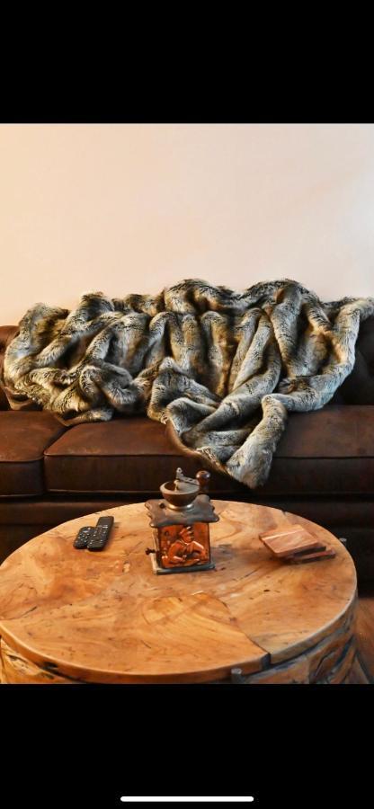 Le Secret D'Adam Apartment Rouen Luaran gambar