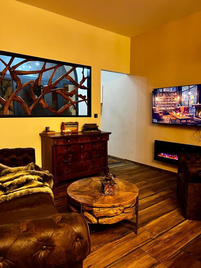 Le Secret D'Adam Apartment Rouen Luaran gambar