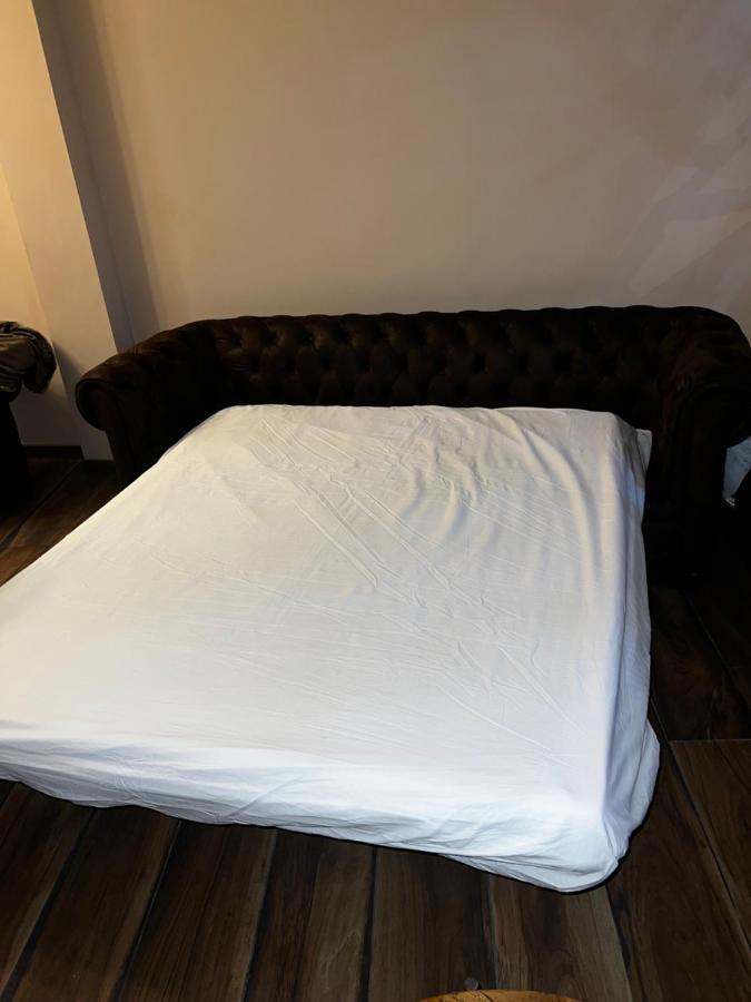 Le Secret D'Adam Apartment Rouen Luaran gambar